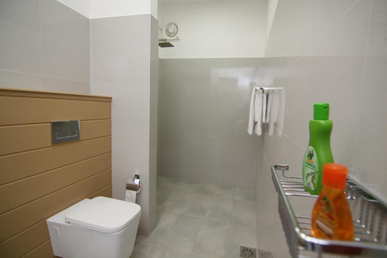 Mihira Gedara Apartments Unawatuna Exterior foto