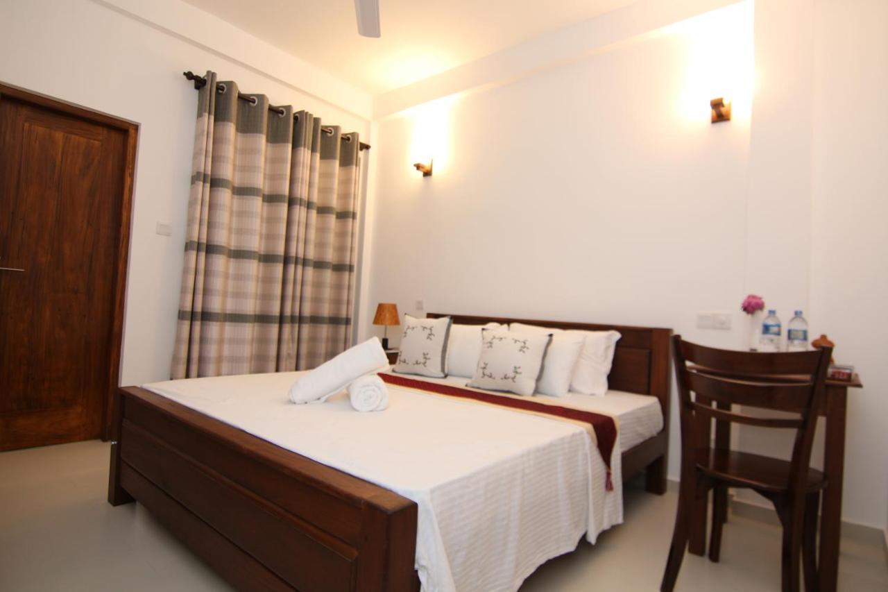 Mihira Gedara Apartments Unawatuna Exterior foto